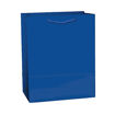 Picture of GIFT BAGS BLUE